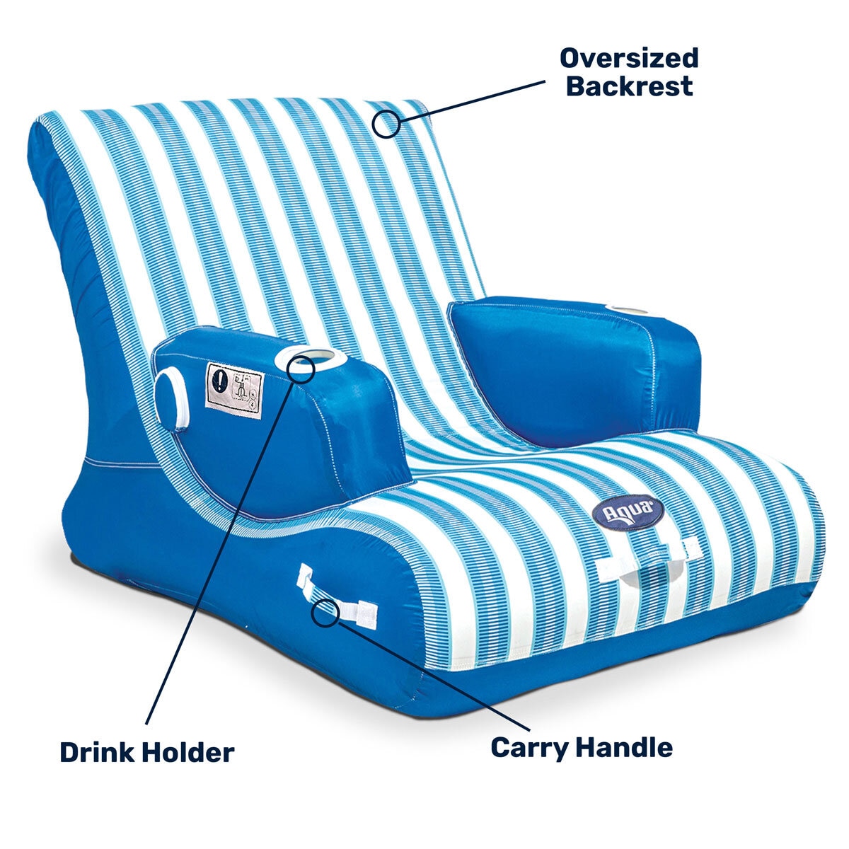 Pool and Patio chair