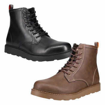 Eddie Bauer Men's Lancaster Boots