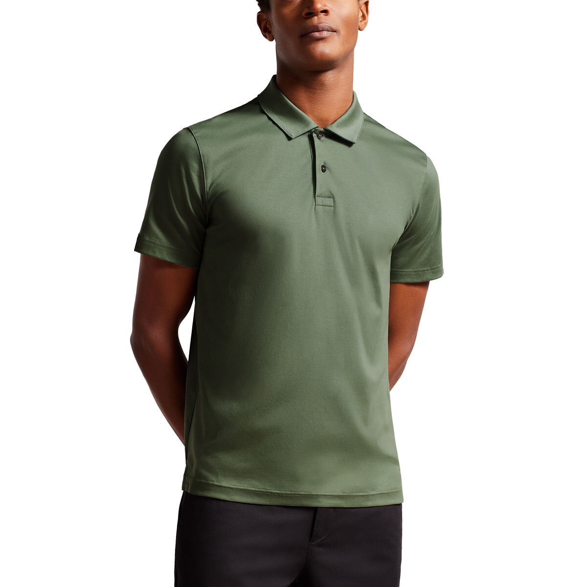 Ted Baker Men's Polo Shirt