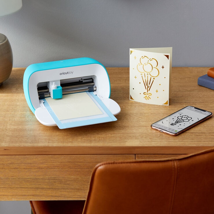Cricut Joy Smart Cutting Machine with Additional Accessories Costco UK
