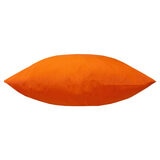 Furn Wrap Outdoor Cushion 2 Pack in Orange, 43 x 43 cm