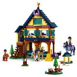 Buy LEGO Friends Forest Horseback Riding Center Product Image at costco.co.uk