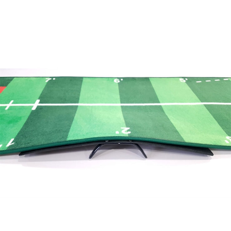 Longridge 4 Speed Track Putting Mat Longridge 4 Speed Track Putting Mat