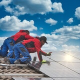 Fresh Electrical Solar