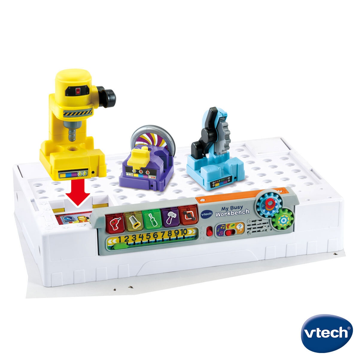 Costco kids sales workbench
