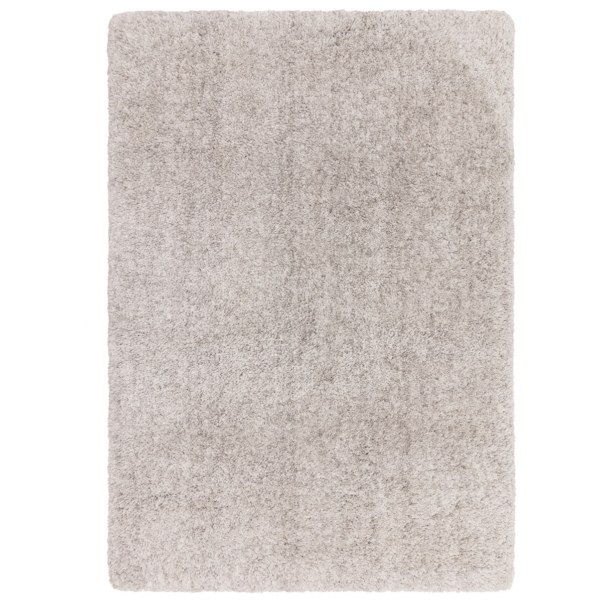 Barnaby Silver Rug in 2 Sizes