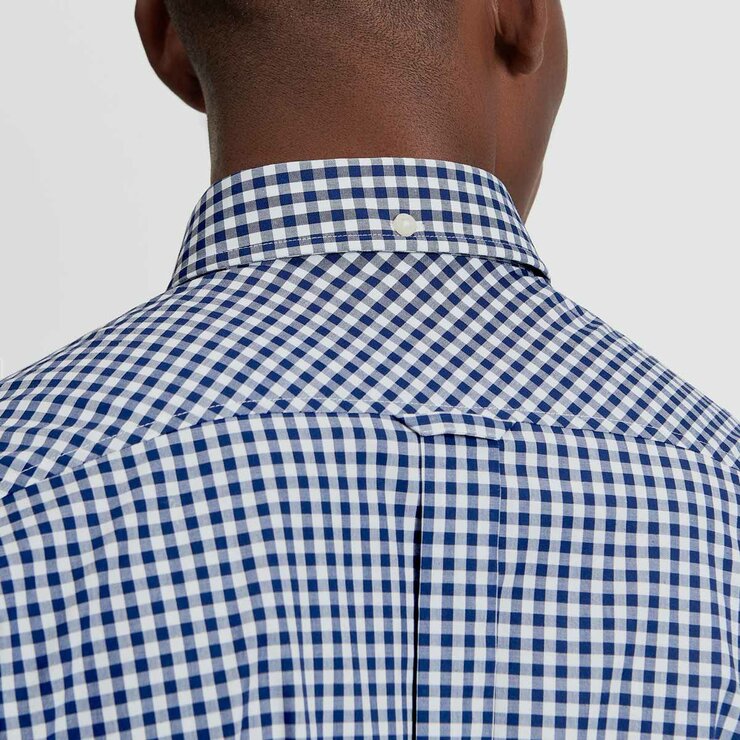Ben Sherman Men's Long Sleeve Shirt