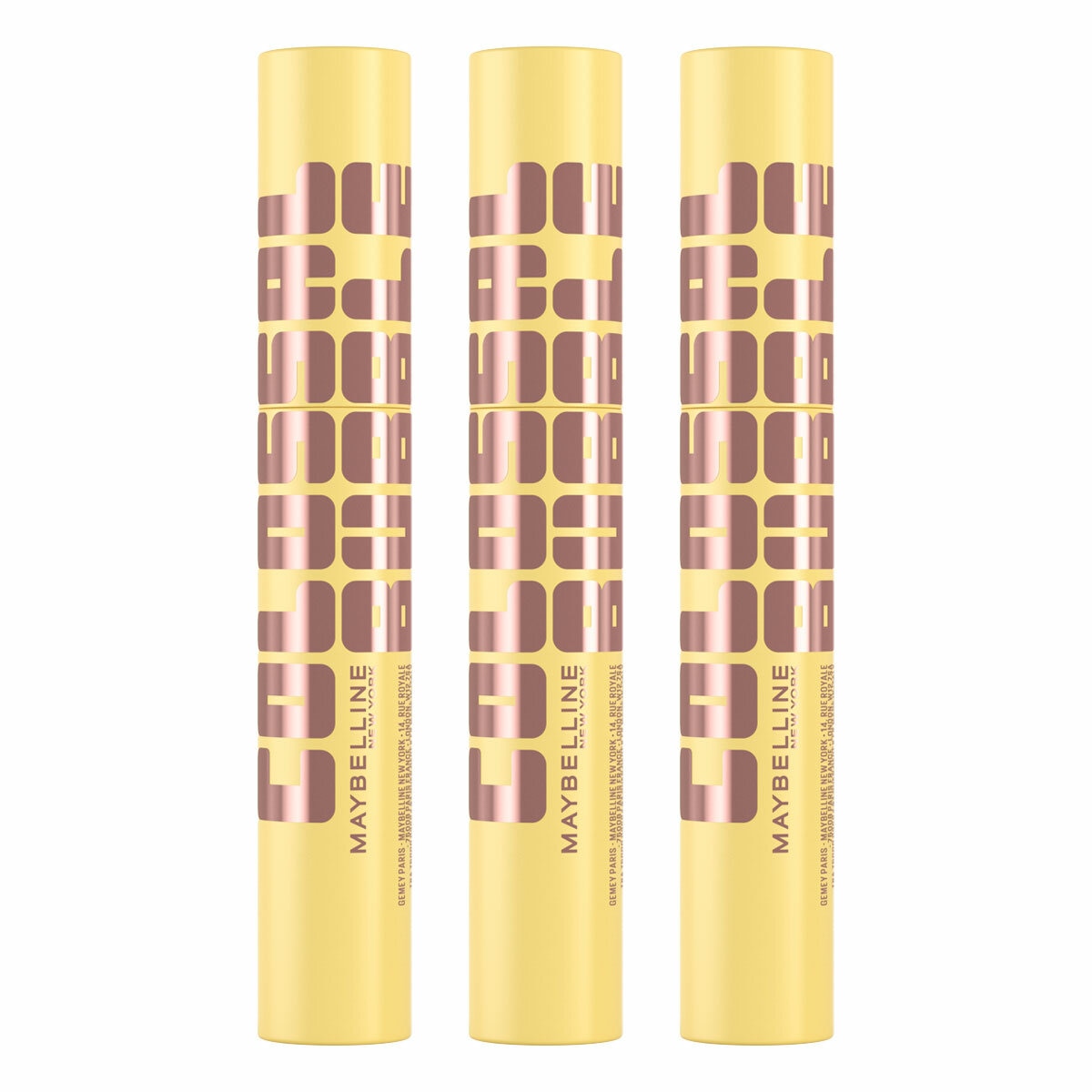 image of mascara