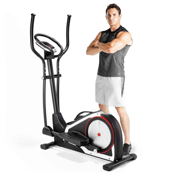 Marcy Onyx C80 Elliptical Cross Trainer Delivery Only Costco Uk
