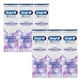 Oral B 3D Luxe Perfection 6 x 75Ml