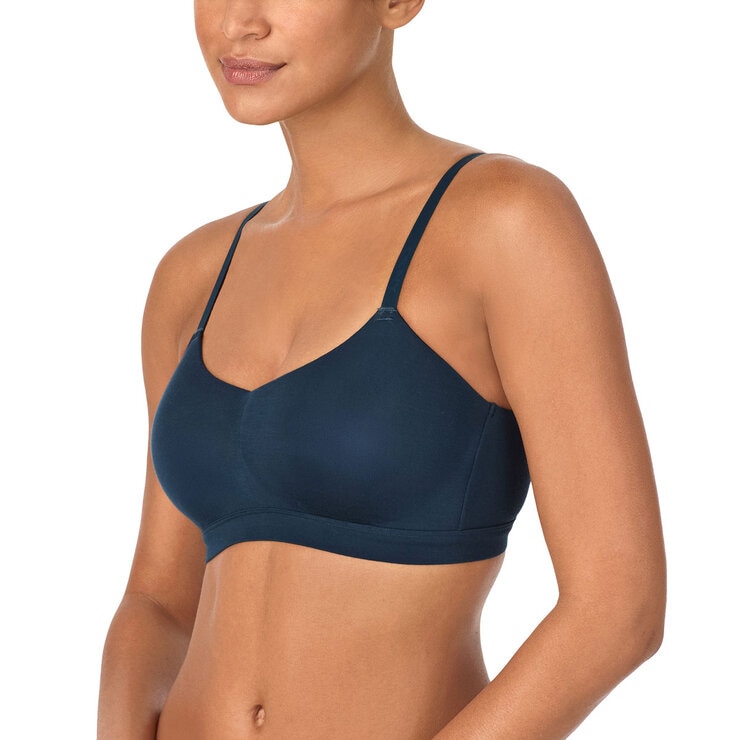 DKNY Modal Wireless Bra 2 Pack