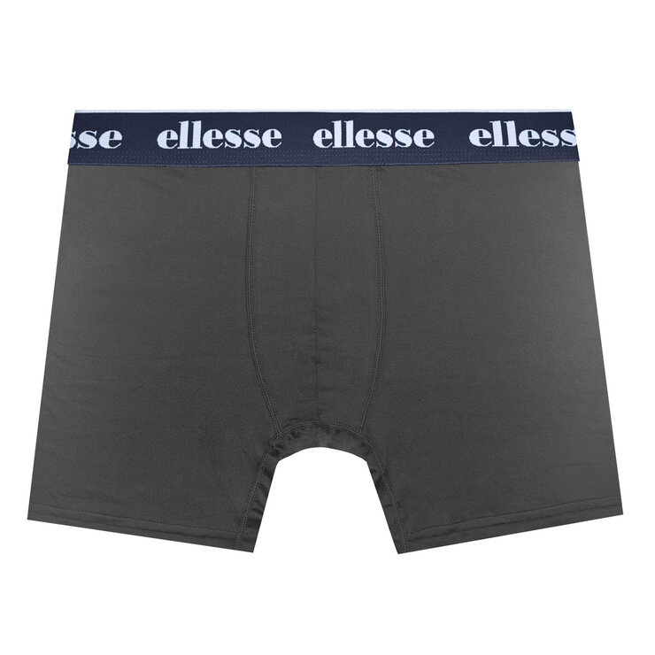 Ellesse Men's Boxer Briefs, 10 Pack