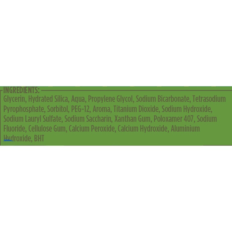 Oral-B 3D White Clinical Whitening Restore Toothpaste, 3 x 70ml