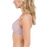 Steve Madden Lace Bra 2 Pack in Pink