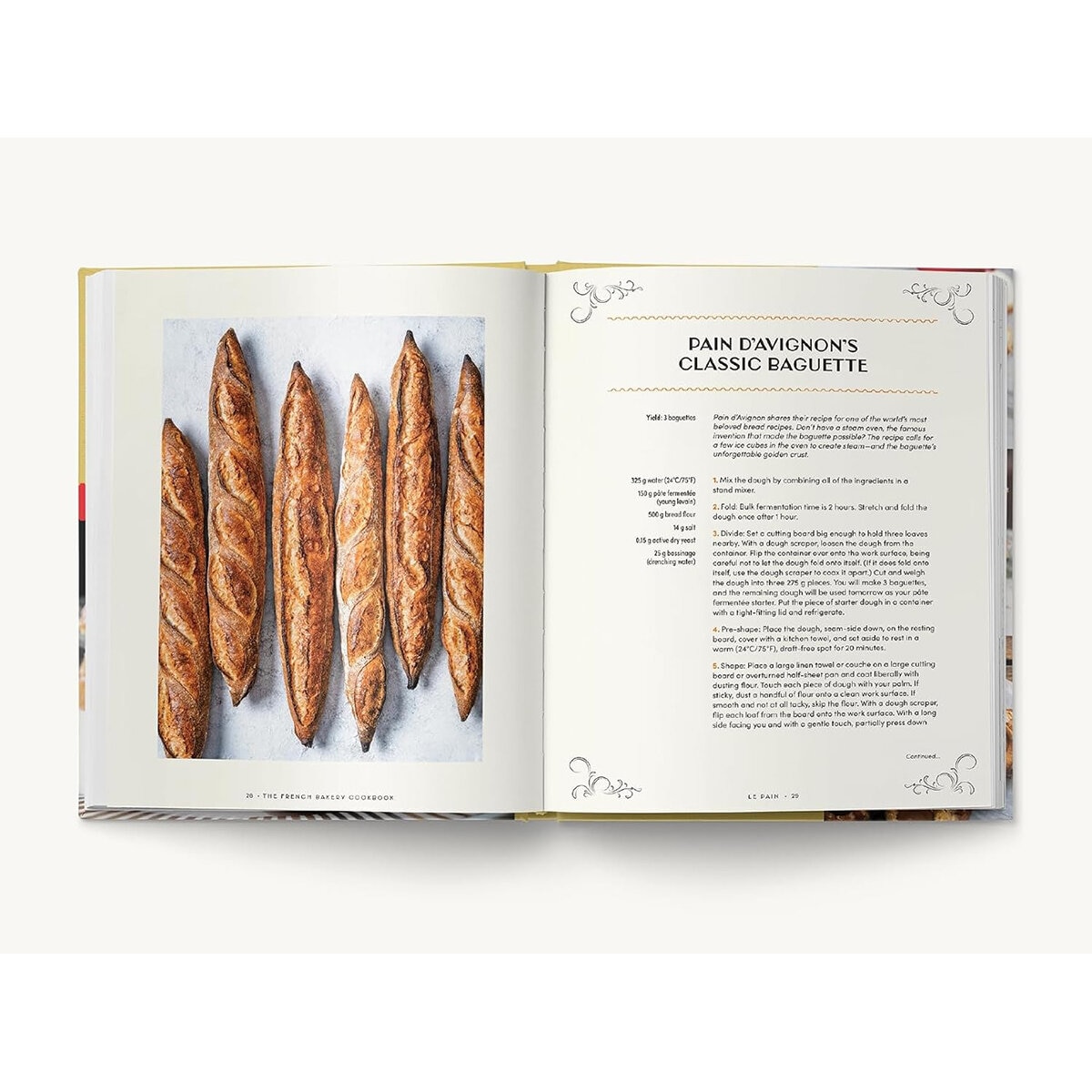French Bakery 3