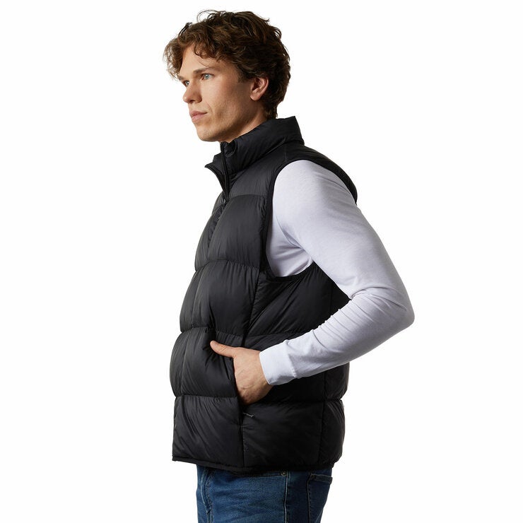 32 Degrees Men's Nano Light Vest 32 Degrees Men's Nano Light Vest