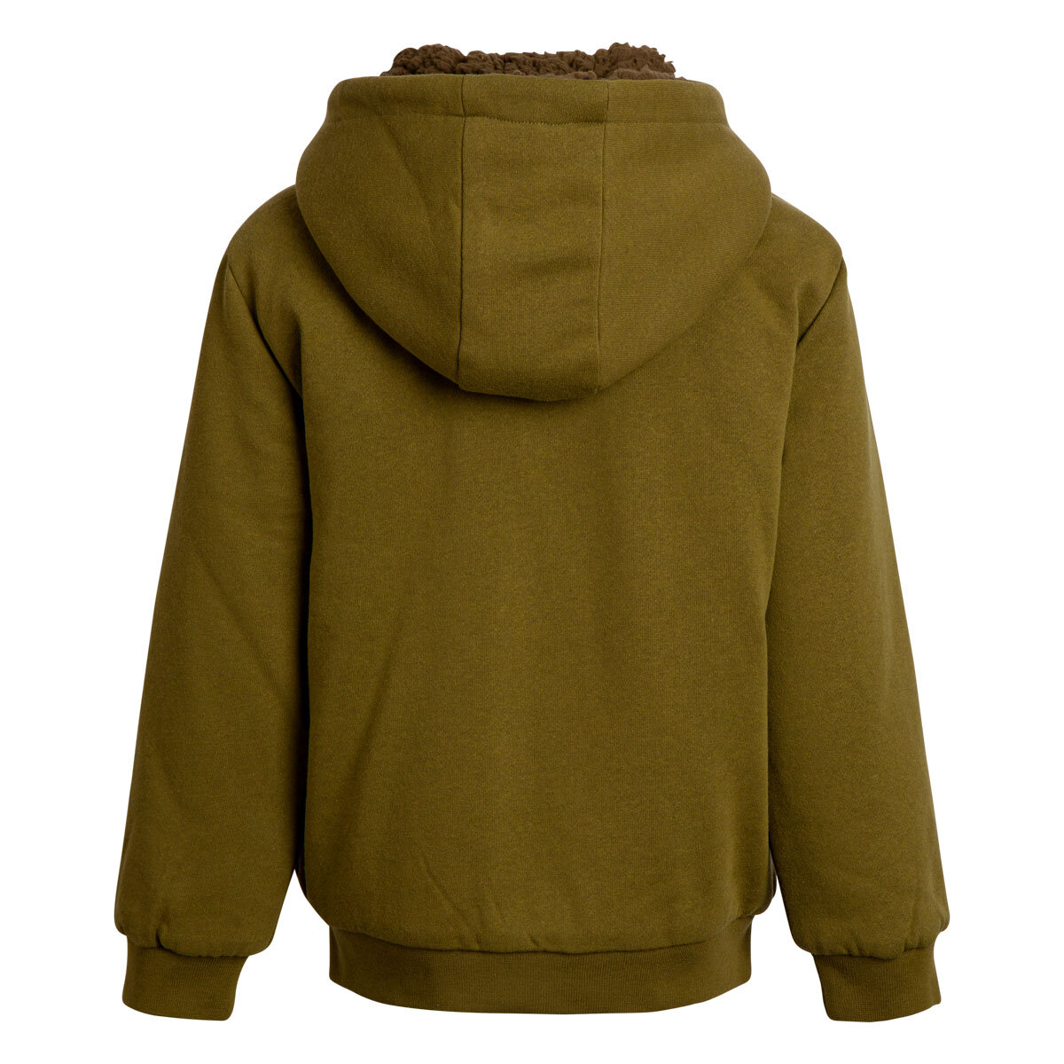 Character Kids Jurassic Plush Hoodie