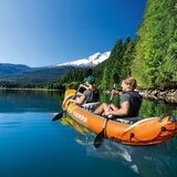 Intex Sierra K2 Kayak Intex Sierra K2 Kayak