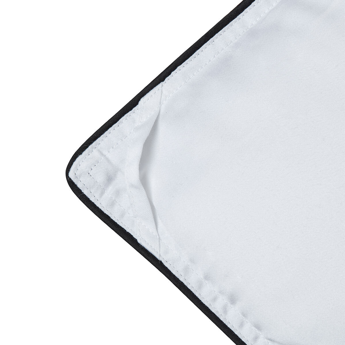 Panda The Cloud Bamboo 4.5 Tog Summer Duvet in 4 sizes