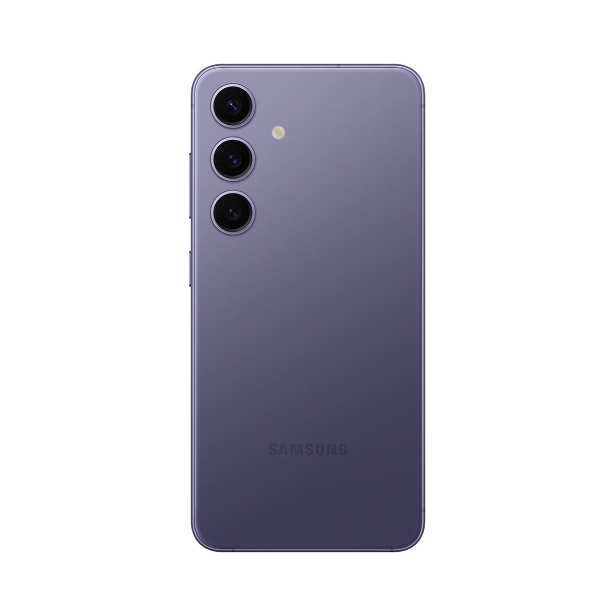 Buy Samsung Galaxy S24, 128GB Sim Free Mobile Phone in Colbolt Violet, SM-S921BZVDEUB at costco.co.uk