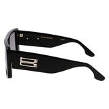 Victoria Beckham VB 678S 001 Sunglasses