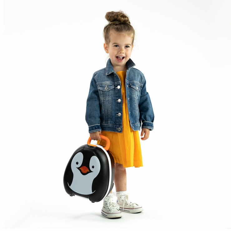 My Carry Potty Penguin