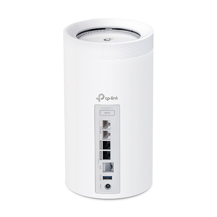 TP-LINK DECO BE85 (4-PACK) WIFI 7 TRI-BAND WHOLE HOME MESH SYSTEM at Costco.co.uk