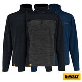 DeWalt Men's Andover 1/4 Zip