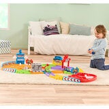 VTech Toot-Toot Drivers® Super Circuit RC Raceway Lifestyle Image VTech Toot-Toot Drivers® Super Circuit RC Raceway Lifestyle Image