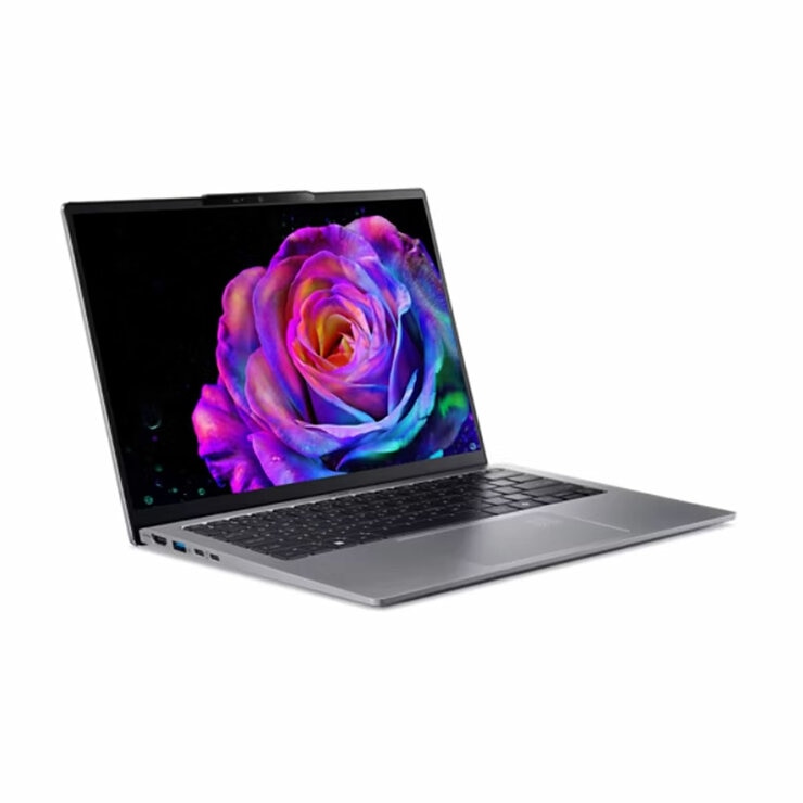 Acer Swift Go, AMD Ryzen AI 5 16GB RAM, 512GB, SSD, 14 Inch Laptop, NX.JDAEK.002 Acer Swift Go, AMD Ryzen AI 5 16GB RAM, 512GB, SSD, 14 Inch Laptop, NX.JDAEK.002