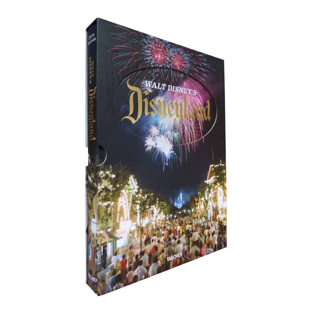 Disney 1