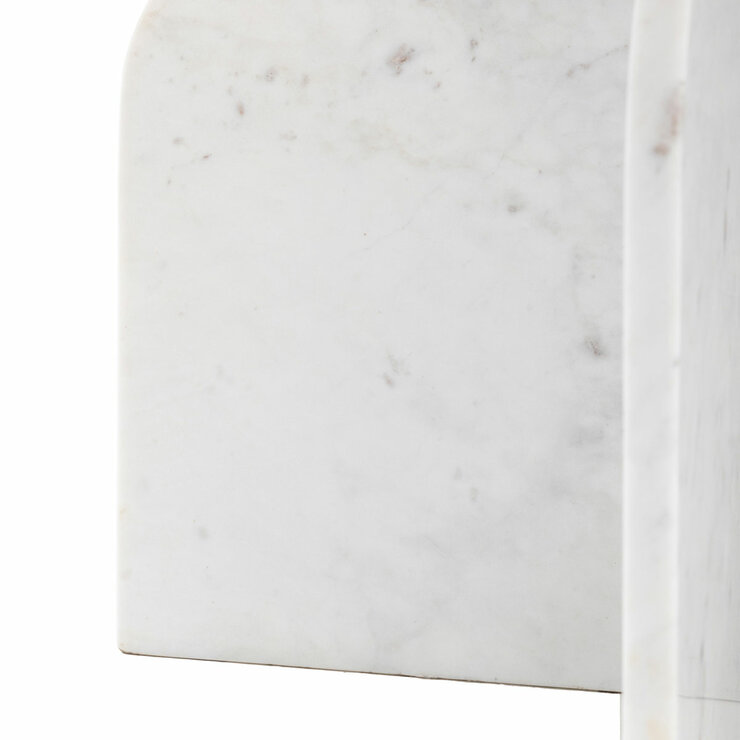 Table legs, close-up