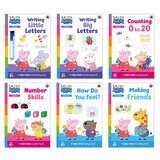Learn with Peppa