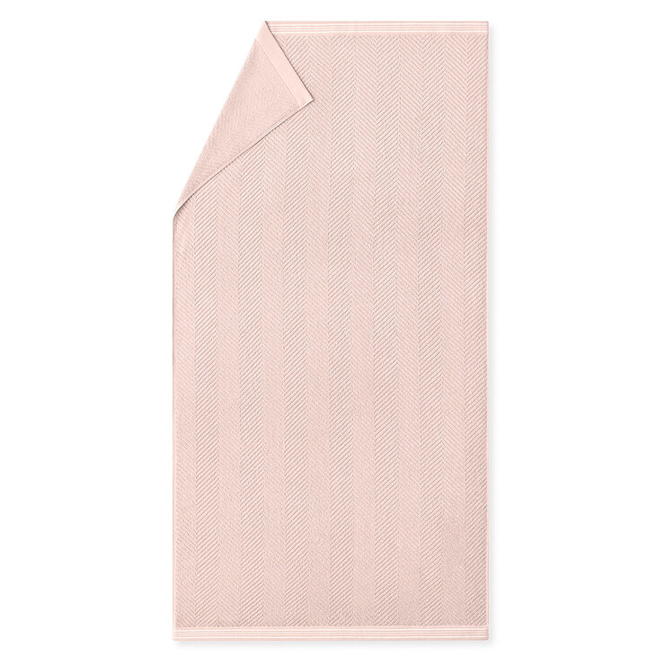 Caro Home 100% Cotton Bath Sheet in 3 Colours