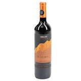 Kirkland Signature Mendoza Argentina Malbec 2022, 75cl