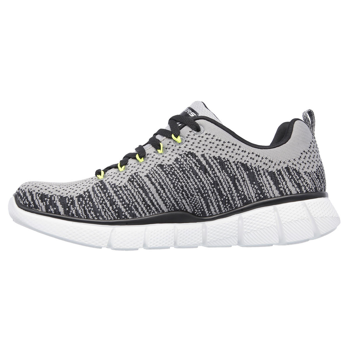 Skechers Equalizer 2.0 Men�s Shoes Available in Grey Skechers Equalizer 2.0 Men�s Shoes Available in Grey