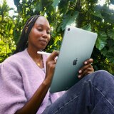 Apple iPad Air 11" (M3) Wi-Fi 512GB in Purple at Costco.co.uk