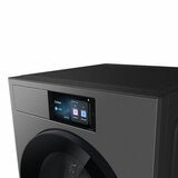 Samsung WF90H09C4ST1, 9kg Washing Machine, A Rated in Grey Samsung WF90H09C4ST1, 9kg Washing Machine, A Rated in Grey