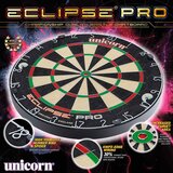 Unicorn Eclipse Pro Bristle Dartboard