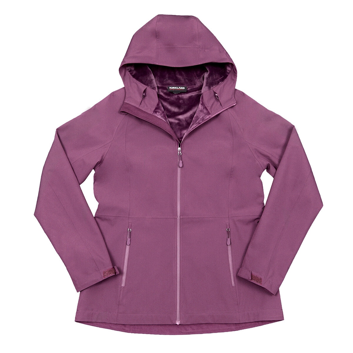 Kirkland Signaure Ladies Softshell Jacket Kirkland Signaure Ladies Softshell Jacket