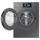 Samsung Series 9 WF90F09C4SU1 9kg Smart Washing Machine, A Rated in Dark Silver