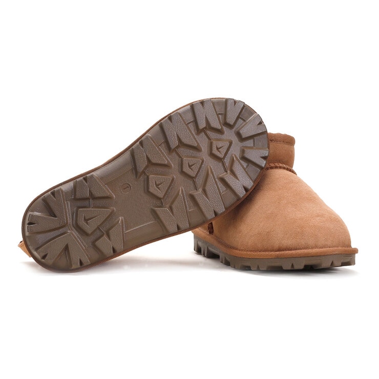 Kirkland Signature Shearling Kids Boot