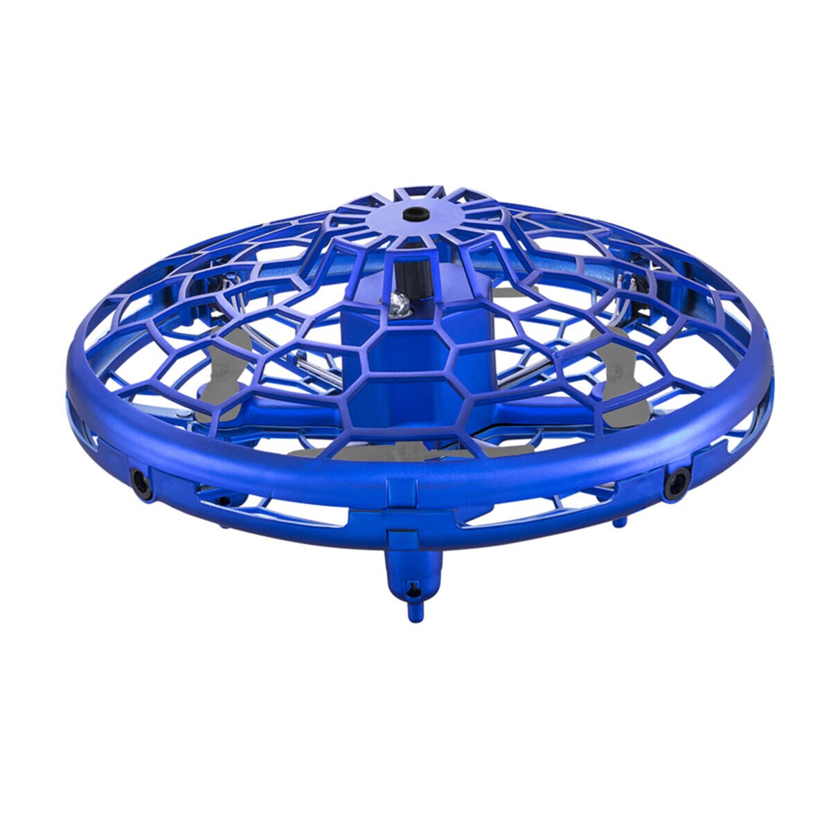 Lifestyle image Orange drone
