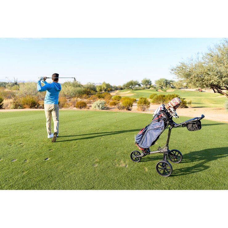 Bagboy Nitron Trolley