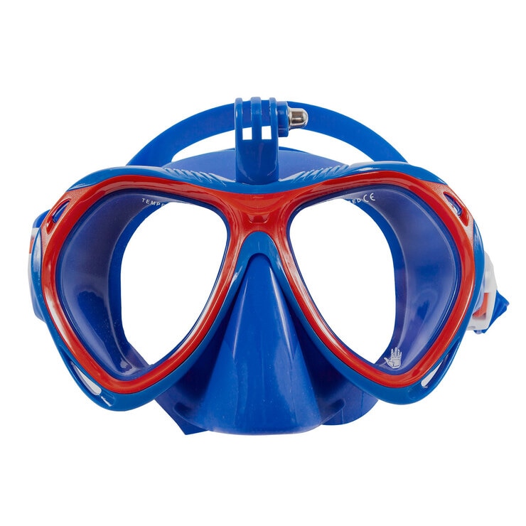 Youth Aquatics Snorkel Set Costco UK