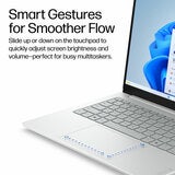 HP Omnibook 3, Copilot+ PC, Snapdragon X, 16GB RAM, 256GB SSD, 14 Inch Laptop, 14-hz0001nax HP Omnibook 3, Copilot+ PC, Snapdragon X, 16GB RAM, 256GB SSD, 14 Inch Laptop, 14-hz0001nax