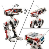 Buy LEGO Star Wars BD-1 Overview2 Image at Costco.co.uk