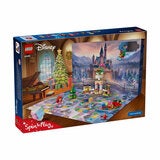 LEGO Disney Princess Advent Calendar - Model 43298 (5+ Years) LEGO Disney Princess Advent Calendar - Model 43298 (5+ Years)