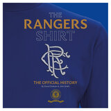 The rangers shirt front cover