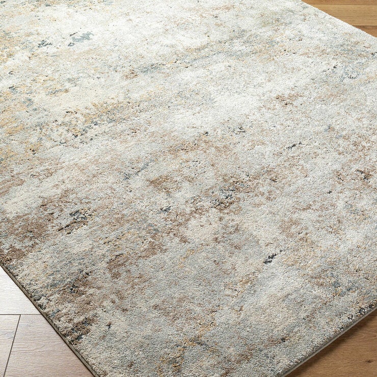 Livabliss Avellino Grey & Beige Rug, In 2 Sizes Livabliss Avellino Grey & Beige Rug, In 2 Sizes